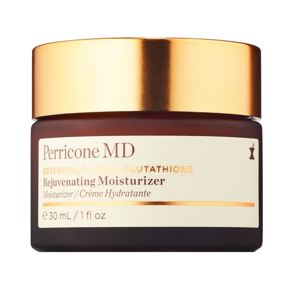 Perricone MD Rejuvenating Moisturizer, 30ml.